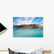 Beautiful Shades Blue Torres Wall Decal