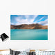Beautiful Shades Blue Torres Wall Decal
