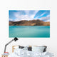 Beautiful Shades Blue Torres Wall Decal