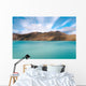 Beautiful Shades Blue Torres Wall Decal