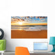 Sea Sunrise Wall Decal