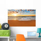 Sea Sunrise Wall Decal