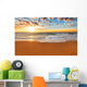Sea Sunrise Wall Decal