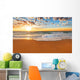 Sea Sunrise Wall Decal