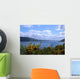 Lake Loch Ness Wall Decal