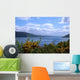 Lake Loch Ness Wall Decal