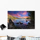 Jenny Lake Wall Decal