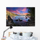 Jenny Lake Wall Decal