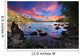 Jenny Lake Wall Decal