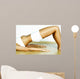 Fitness Time Wall Decal
