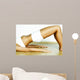 Fitness Time Wall Decal