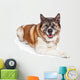 Akita Dog Wall Decal