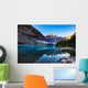 Moraine Lake Banff National Wall Decal