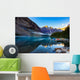 Moraine Lake Banff National Wall Decal
