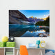 Moraine Lake Banff National Wall Decal