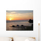 Pecheries Wall Decal