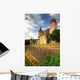 Wurzburg Wall Decal