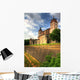 Wurzburg Wall Decal