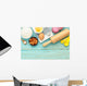 Baking Wall Decal