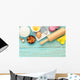 Baking Wall Decal