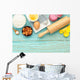 Baking Wall Decal