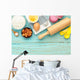 Baking Wall Decal