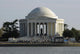 Jefferson Memorial Wall Decal