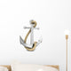 Steel Anchor Wall Decal