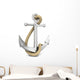 Steel Anchor Wall Decal