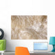 Sheep Skin Wall Decal