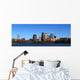 Downtown Austin Texas Skyline Wall Decal