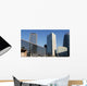 La Defense 5 Wall Decal
