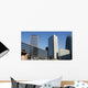 La Defense 5 Wall Decal