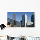 La Defense 5 Wall Decal