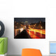 Traffic Madison Wall Decal
