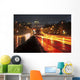 Traffic Madison Wall Decal