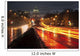 Traffic Madison Wall Decal