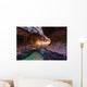 Canyon in Zion Wall Mural
