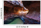 Canyon in Zion Wall Mural