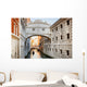 Bridge Sighs Ponte Dei Wall Decal