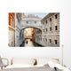 Bridge Sighs Ponte Dei Wall Decal