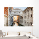 Bridge Sighs Ponte Dei Wall Decal