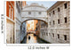 Bridge Sighs Ponte Dei Wall Decal