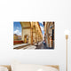 Arches Vasari Corridor Florence Wall Decal
