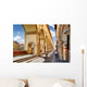 Arches Vasari Corridor Florence Wall Decal