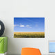 Corn Field Wall Decal