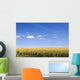 Corn Field Wall Decal