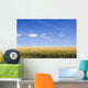 Corn Field Wall Decal