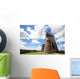 Antigua Wall Decal