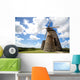 Antigua Wall Decal